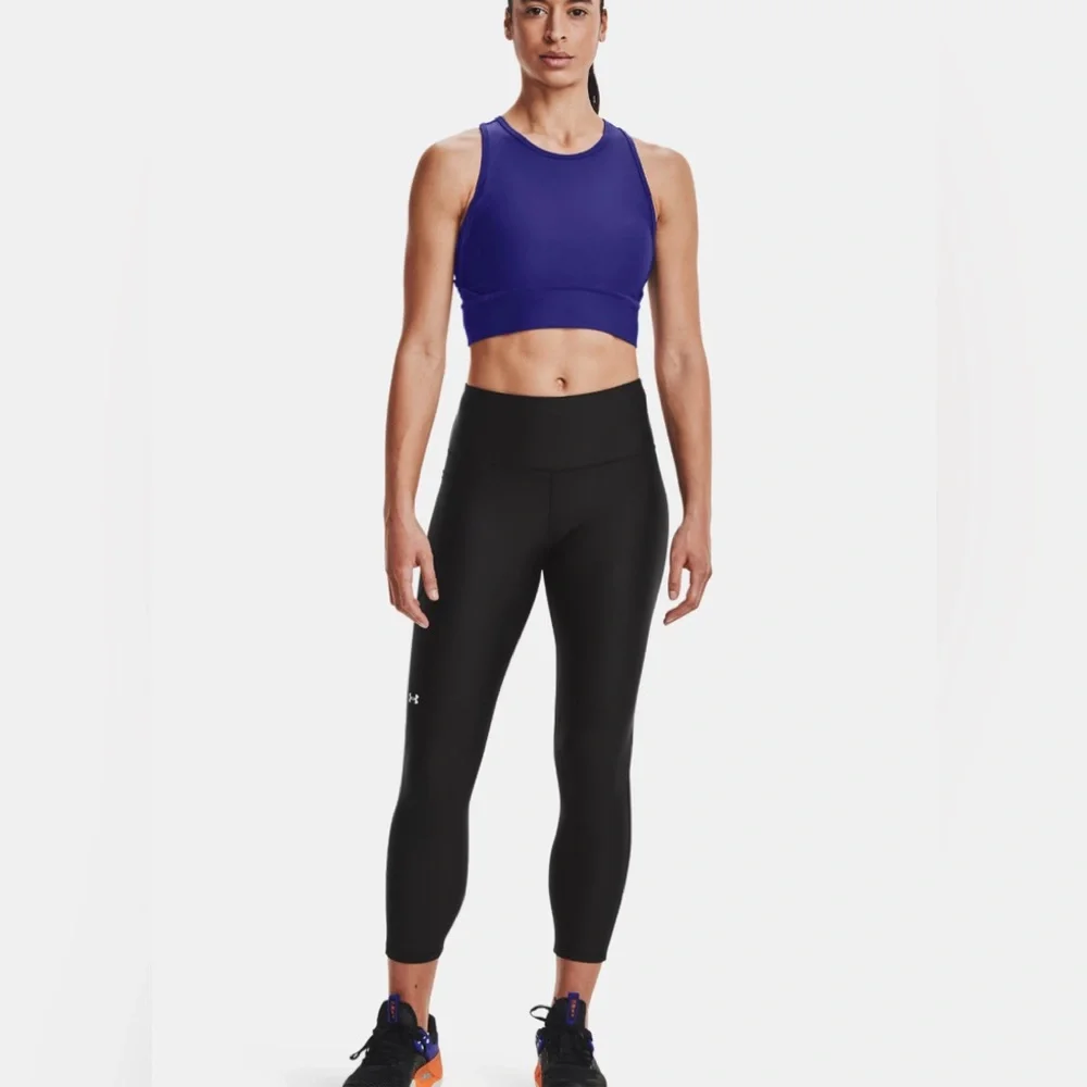 Under Armour Compression leggings small new - Picture 3 of 6